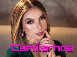Camilarhoa