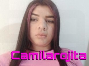 Camilarojita