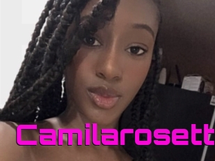 Camilarosetti