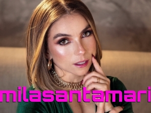 Camilasantamari