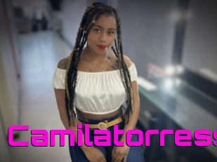 Camilatorress