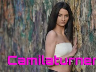 Camilaturner