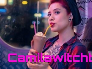 Camilawitcht