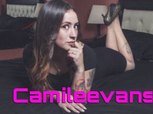 Camileevans