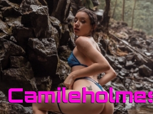 Camileholmes