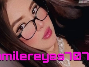 Camilereyes707