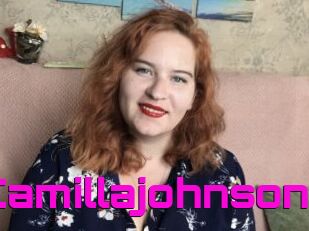 Camillajohnson