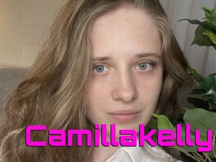 Camillakelly
