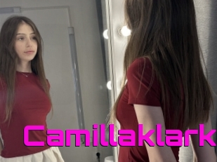Camillaklark