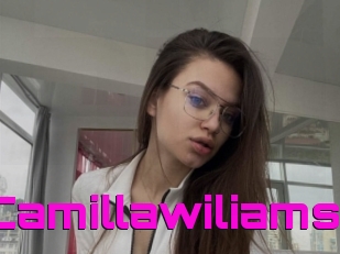 Camillawiliams