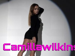 Camillawilkins