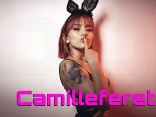 Camilleferet