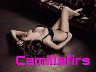 Camillefirs