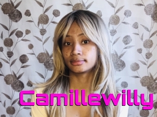 Camillewilly