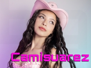 Camisuarez