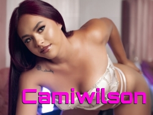 Camiwilson