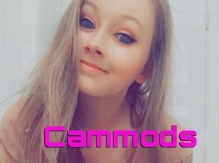 Cammods