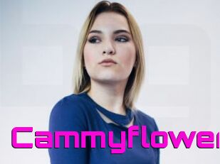 Cammyflower