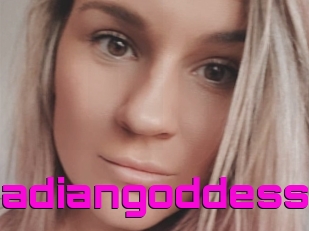 Canadiangoddess