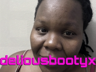 Candeliousbootyx