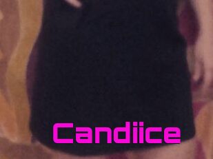 Candiice