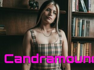 Candramound