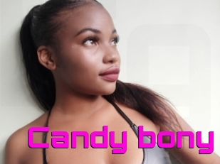 Candy_bony