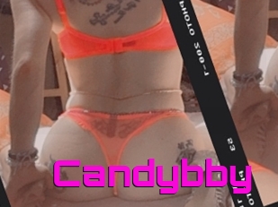 Candybby