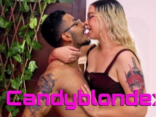 Candyblondex