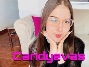 Candyevas