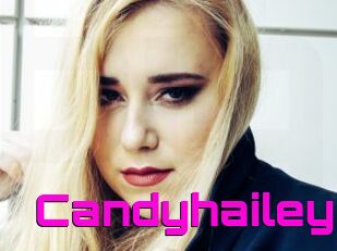 Candyhailey