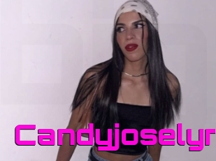 Candyjoselyn