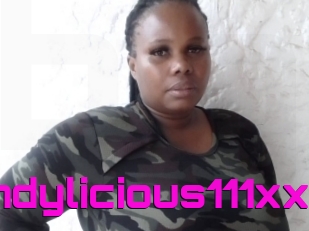 Candylicious111xx