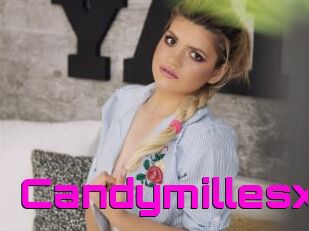 Candymillesx