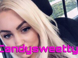 Candysweetty