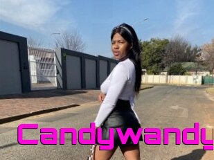 Candywandy