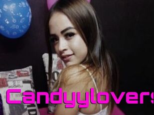 Candyylovers