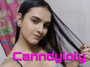 Canndyloly