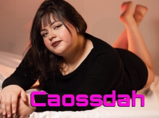 Caossdah