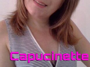 Capucinette