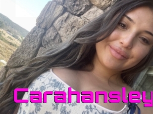 Carahansley