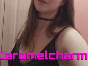 Caramelcharm