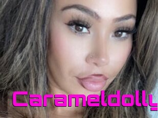 Carameldolly
