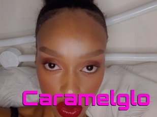 Caramelglo