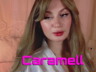Caramell