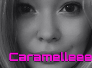 Caramelleee