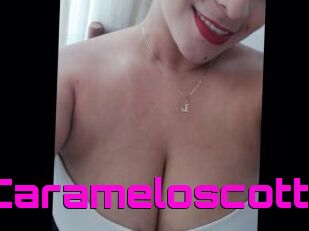 Carameloscott