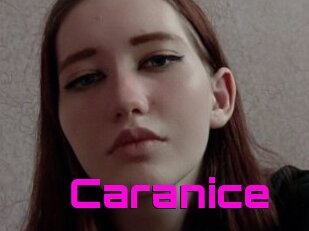 Caranice