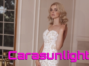 Carasunlight