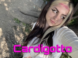 Cardigotto